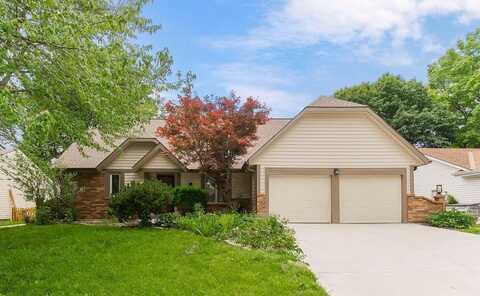 332 N Cherry Street, Gardner, KS 66030