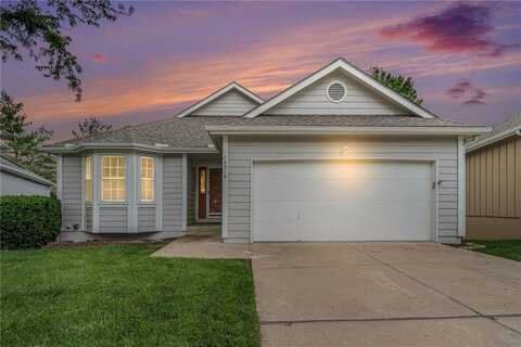 16519 E 53rd Street Court, Independence, MO 64055