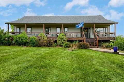 8620 NE 149 Street, Liberty, MO 64068