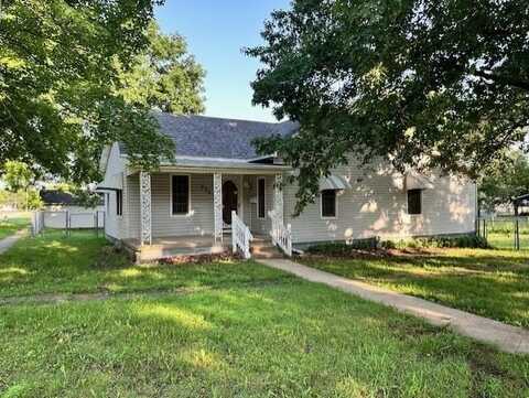 524 S Little Street, Fort Scott, KS 66701