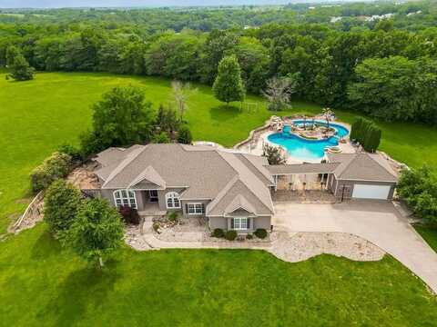 16914 Millcreek Road, Belton, MO 64012