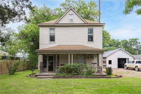 424 N 14th Street, Fredonia, KS 66736