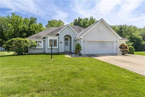 20 Mackenzie Drive, Saint Joseph, MO 64503