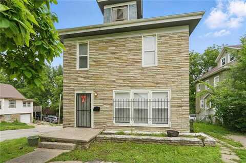 1301 Bennington Avenue, Kansas City, MO 64126