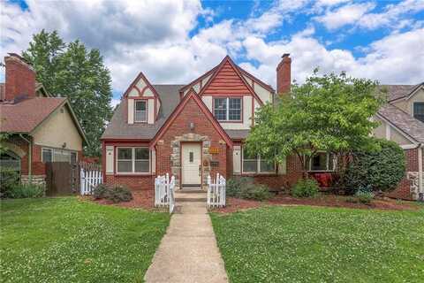 722 E Meyer Boulevard, Kansas City, MO 64131