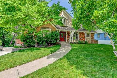 512 E Clayview Drive, Liberty, MO 64068