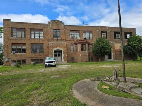 450 McCorkle N/A, Burbank, OK 74633