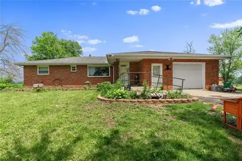 31882 W 180th Street, Lawson, MO 64062