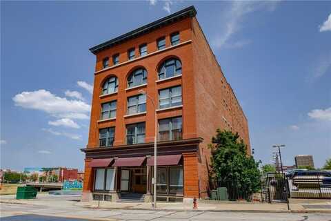 609 Central Street, Kansas City, MO 64105