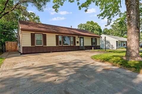 604 66th Terrace, Gladstone, MO 64118
