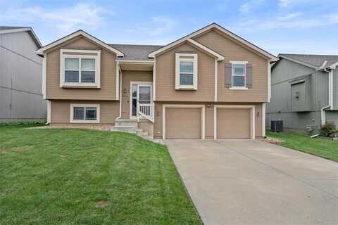 5016 N Wheeling Avenue, Kansas City, MO 64119