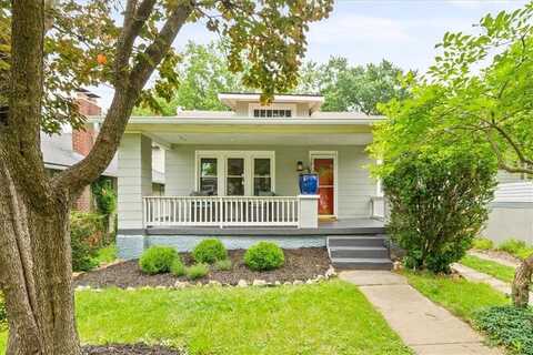 24 W 74th Street, Kansas City, MO 64114