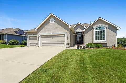 8108 NE 113 Street, Kansas City, MO 64157