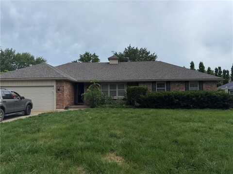 13302 E 51st Street, Kansas City, MO 64133