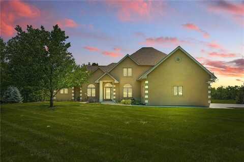 23775 Old Kansas City Road, Spring Hill, KS 66083