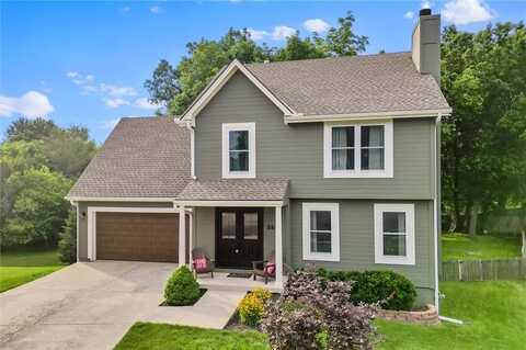 8604 NE 72nd Terrace, Kansas City, MO 64158
