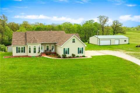 7191 SE Downing Road, Holt, MO 64048