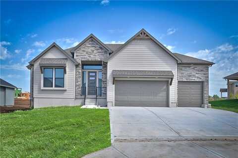 6113 Barth Road, Shawnee, KS 66226