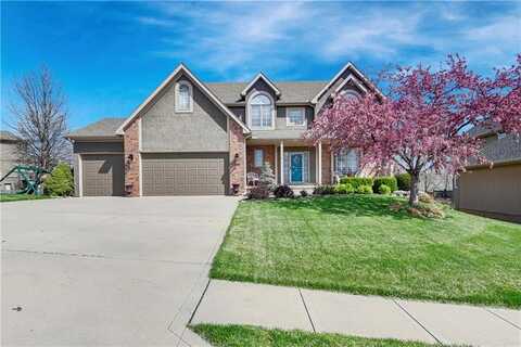 8904 NE 94th Place, Kansas City, MO 64157