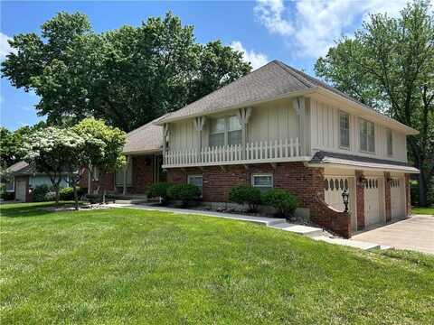 14601 E 44th Street, Independence, MO 64055