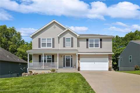 12318 N Wayne Avenue, Kansas City, MO 64165