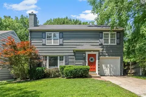 7420 Mercier Street, Kansas City, MO 64114