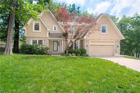 1309 SW Hidden Creek Court, Blue Springs, MO 64015