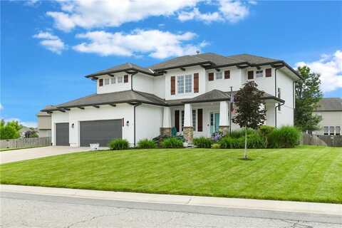 21835 W 175th Terrace, Olathe, KS 66062