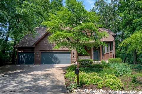 5317 NW Bluff Way, Parkville, MO 64152