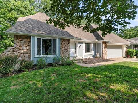 8103 N Oregon Drive, Kansas City, MO 64151
