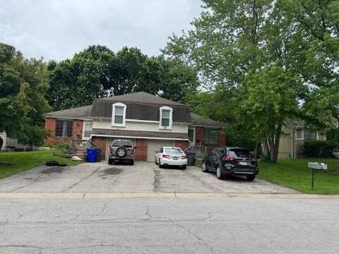 1431-33 E Penrose Lane, Olathe, KS 66062