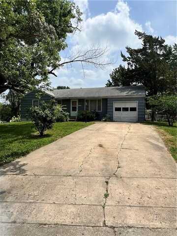 2903 N Union Street, Independence, MO 64050