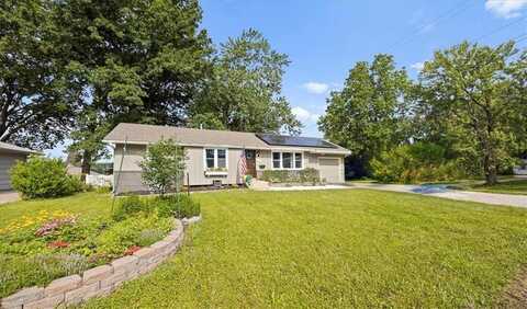 13500 Spring Street, Grandview, MO 64030