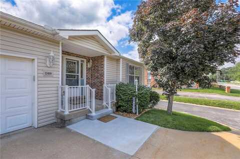 12400 E 39 Terrace S, Independence, MO 64055