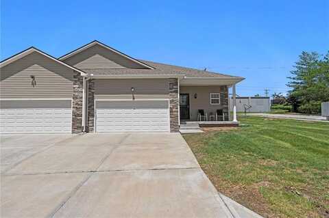 12810 E 47th Terrace Court S N/A, Independence, MO 64055