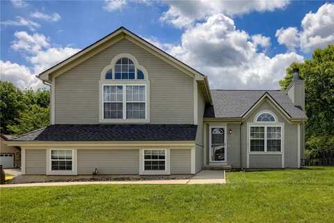 1041 Bunting Lane, Liberty, MO 64068