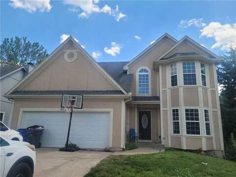 21533 W 122nd Street, Olathe, KS 66061