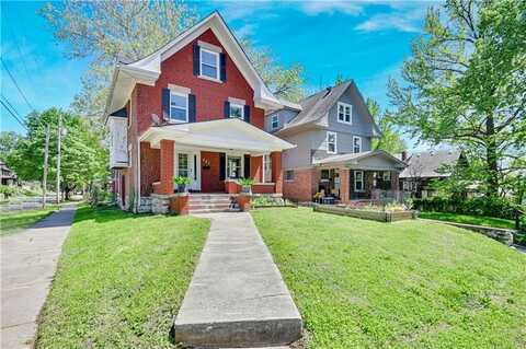301 CYPRESS Avenue, Kansas City, MO 64124