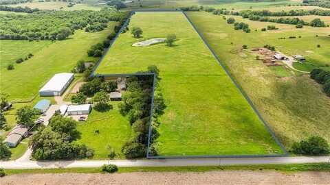 00000 Y Road, Meriden, KS 66512