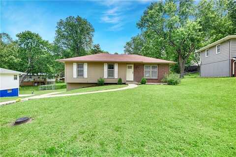2303 N 74th Street, Kansas City, KS 66109