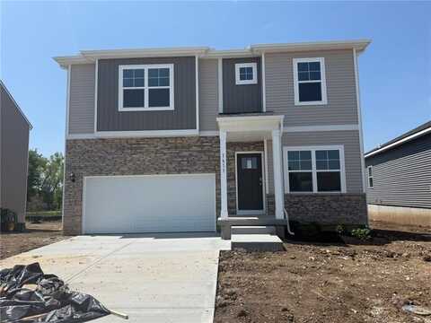 11017 East Ridge Court, Peculiar, MO 64078