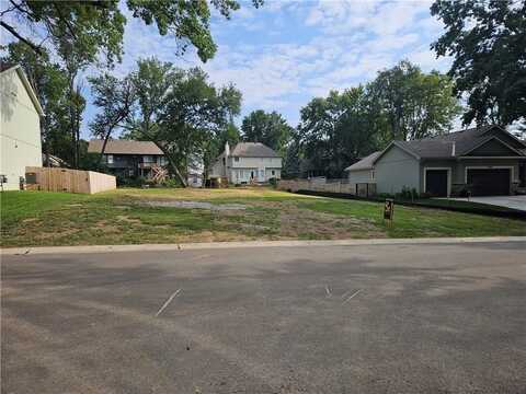 11002 W 70th Terrace, Shawnee, KS 66203