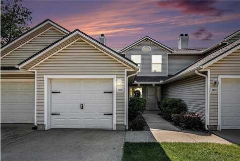 1404 SE LEXINGTON Avenue, Lees Summit, MO 64081