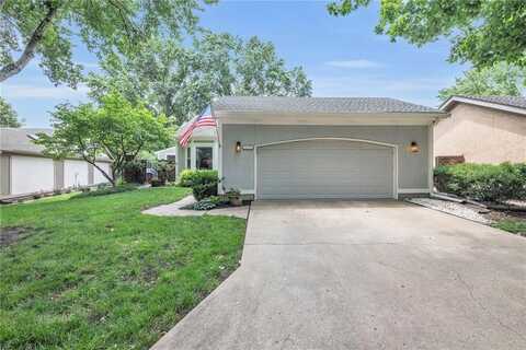 12731 Cambridge Lane, Leawood, KS 66209