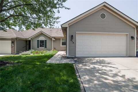 613 NE 101st Street, Kansas City, MO 64155