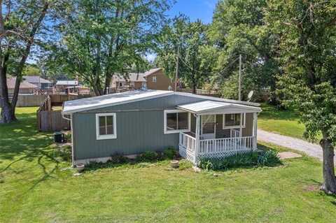 204 N Missouri Street, Archie, MO 64725