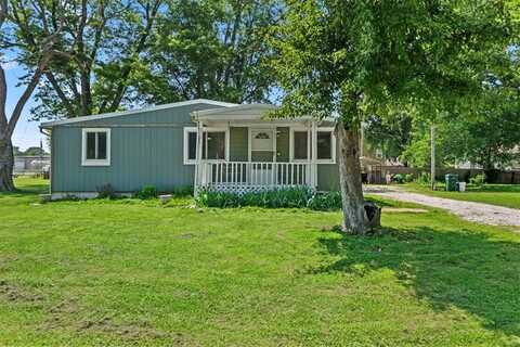 204 N Missouri Street, Archie, MO 64725