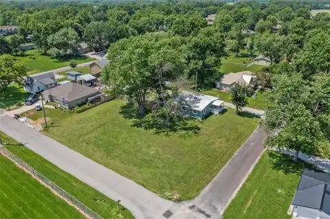 204 N Missouri Street, Archie, MO 64725