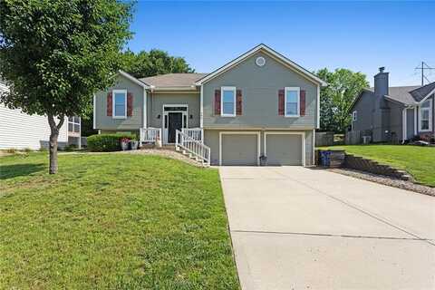 104 Betsy Court, Smithville, MO 64089