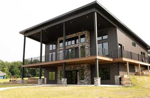 Lake Viking Terrace, Altamont, MO 64620